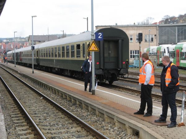 Sonderfahrt Meiningen 2012, &copy;Stefan Scholz (140)